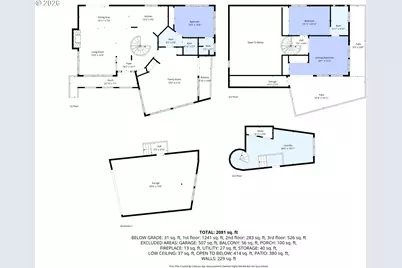 2846 NW Ariel Ter, Portland, OR 97210 - Photo 35