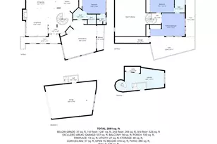 2846 NW Ariel Terrace, Portland, OR 97210 - Photo 35