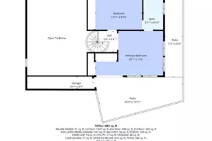 2846 NW Ariel Terrace, Portland, OR 97210 - Photo 37