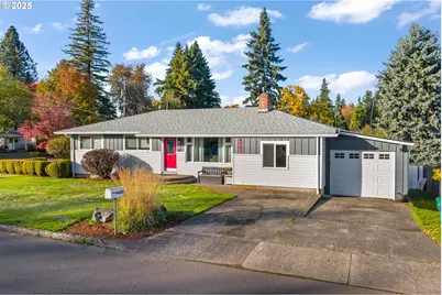 4805 SE Park St, Milwaukie, OR 97222 - Photo 1