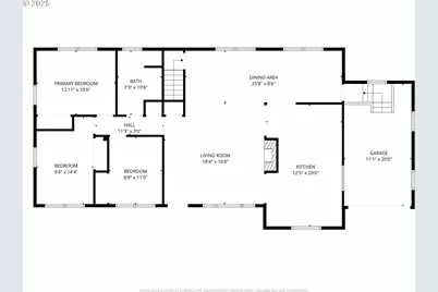 4805 SE Park St, Milwaukie, OR 97222 - Photo 33