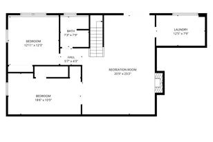 4805 SE Park St, Milwaukie, OR 97222 - Photo 43