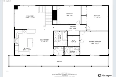 924 Lou Gray Dr, Myrtle Creek, OR 97457 - Photo 45