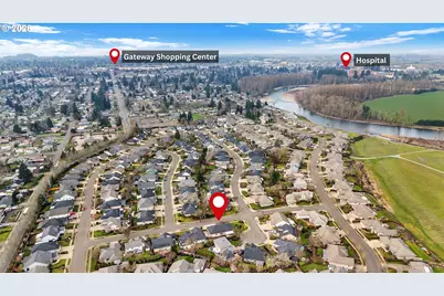 2545 Walnut Ridge Dr, Springfield, OR 97477 - Photo 47