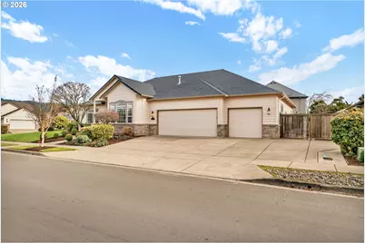 2545 Walnut Ridge Dr, Springfield, OR 97477 - Photo 5