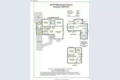 6315 N Mississippi Ave, Portland, OR 97217 - Photo 27