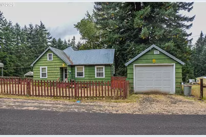 77339 Rutters Rd, Clatskanie, OR 97016 - Photo 1