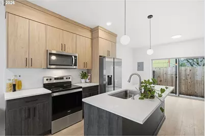 1209 N Winchell St #4, Portland, OR 97217 - Photo 7