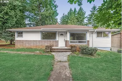 7101 SE 122nd Ave, Portland, OR 97236 - Photo 1