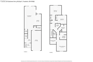 22020 SW Grahams Ferry Rd, Tualatin, OR 97062 - Photo 29