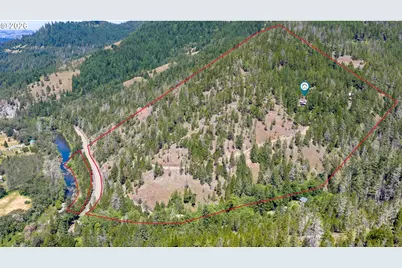 5424 Little River Rd, Glide, OR 97443 - Photo 5