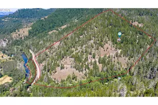 5424 Little River Rd, Glide, OR 97443 - Photo 5