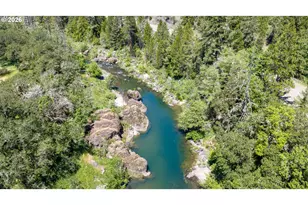 5424 Little River Rd, Glide, OR 97443 - Photo 41