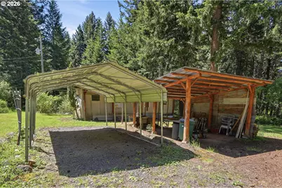 49782 Huckleberry Rd, Oakridge, OR 97463 - Photo 5