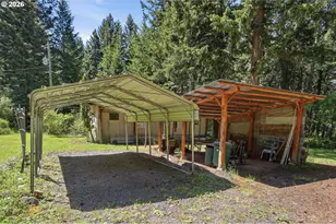 49782 Huckleberry Rd, Oakridge, OR 97463 - Photo 5