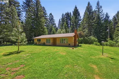 49782 Huckleberry Rd, Oakridge, OR 97463 - Photo 1