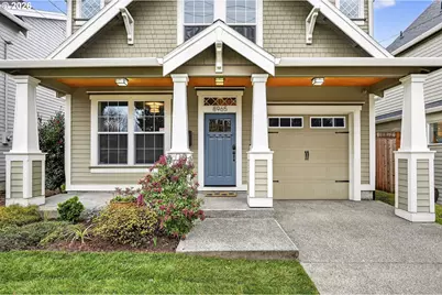 8965 N Clarendon Ave, Portland, OR 97203 - Photo 3