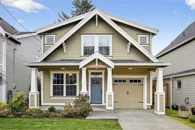 8965 N Clarendon Ave, Portland, OR 97203 - Photo 1