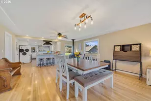 5350 Brickyard Rd, Tillamook, OR 97141 - Photo 13