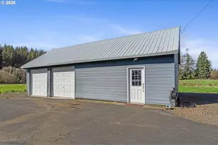 5350 Brickyard Rd, Tillamook, OR 97141 - Photo 29