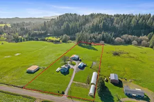 5350 Brickyard Rd, Tillamook, OR 97141 - Photo 3