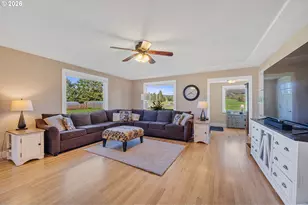 5350 Brickyard Rd, Tillamook, OR 97141 - Photo 11