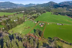 5350 Brickyard Rd, Tillamook, OR 97141 - Photo 45