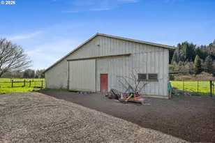 5350 Brickyard Rd, Tillamook, OR 97141 - Photo 37