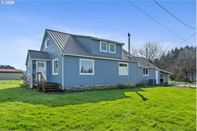 5350 Brickyard Rd, Tillamook, OR 97141 - Photo 1