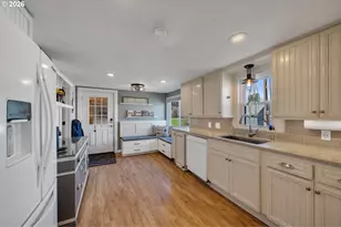 5350 Brickyard Rd, Tillamook, OR 97141 - Photo 17