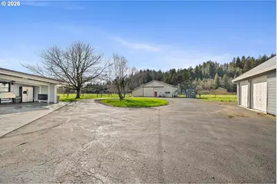 5350 Brickyard Rd, Tillamook, OR 97141 - Photo 5