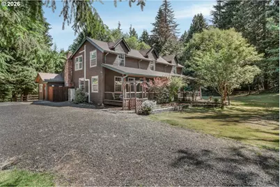 44751 SE Wildcat Mountain Dr, Sandy, OR 97055 - Photo 1