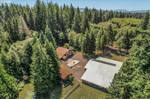 44751 SE Wildcat Mountain Dr, Sandy, OR 97055 - Photo 43