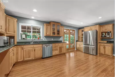 44751 SE Wildcat Mountain Dr, Sandy, OR 97055 - Photo 9