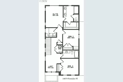 14879 Pomidor Pl, Oregon City, OR 97045 - Photo 3