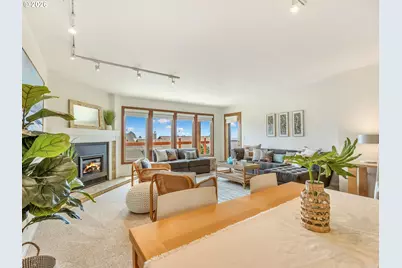 355 N Breaker Point Dr #355, Cannon Beach, OR 97110 - Photo 3
