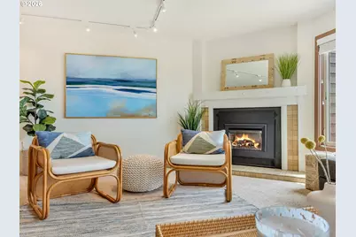 355 N Breaker Point Dr #355, Cannon Beach, OR 97110 - Photo 5