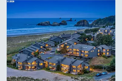 355 N Breaker Point Dr #355, Cannon Beach, OR 97110 - Photo 29