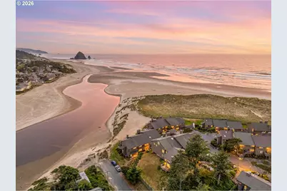 355 N Breaker Point Dr #355, Cannon Beach, OR 97110 - Photo 27
