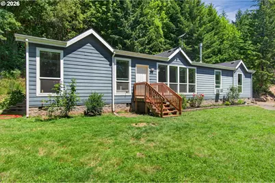 31193 Pittsburg Rd, Saint Helens, OR 97051 - Photo 1