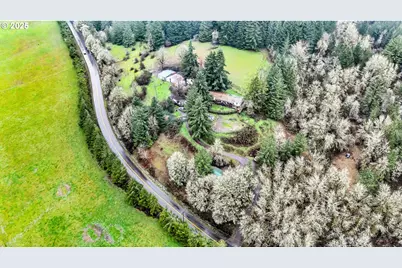 17600 NW Panther Creek Rd, Carlton, OR 97111 - Photo 31