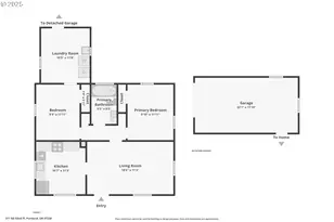 311 NE 92nd Pl, Portland, OR 97220 - Photo 21