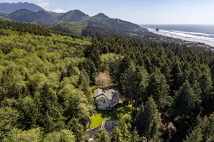 545 Bartel Rd, Cannon Beach, OR 97110 - Photo 1