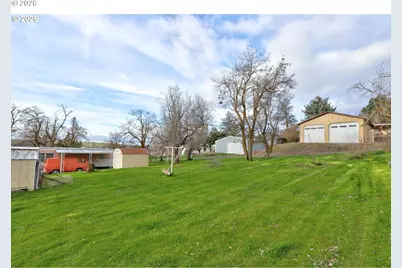 400 Lincoln St, Moro, OR 97039 - Photo 3