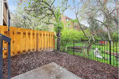 4921 SW 59th Ave #3, Portland, OR 97221 - Photo 21