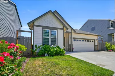 5518 Mountain Quail Dr, Salem, OR 97306 - Photo 3