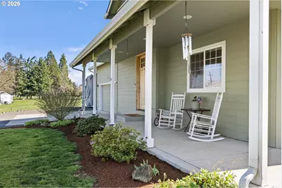 29246 McMullen Ln, Junction City, OR 97448 - Photo 3