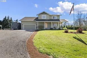 29246 McMullen Ln, Junction City, OR 97448 - Photo 1