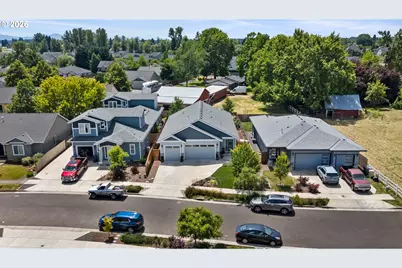 3152 Isaac Ave, Albany, OR 97322 - Photo 41