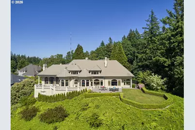 1205 SW Fairfax Pl, Portland, OR 97225 - Photo 1